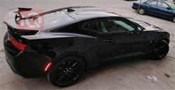 شيفروليه كامارو